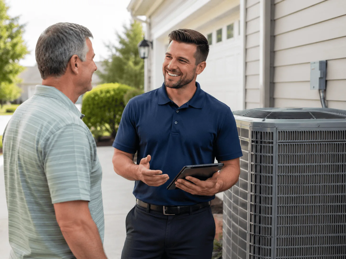Heat Pump Installation Loving, NM FAQs